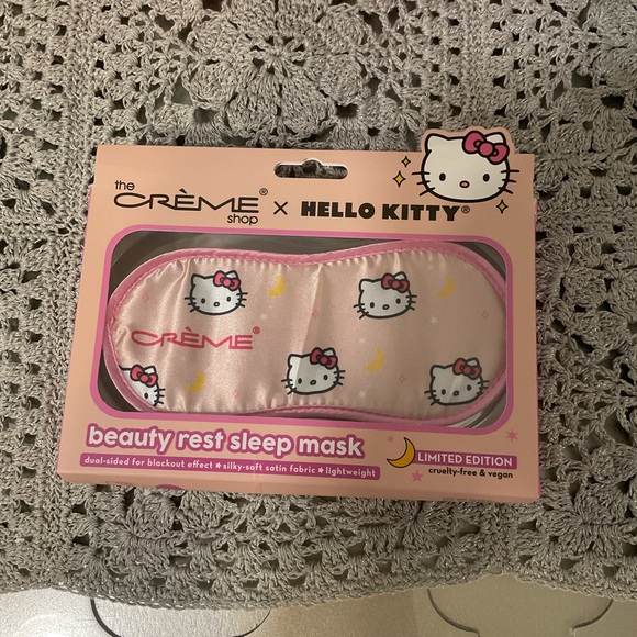 The Crème Shop x Hello Kitty Bundle - Picture 10 of 15